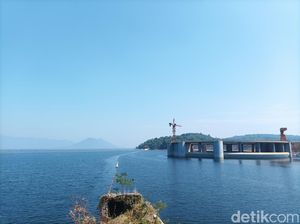 Antisipasi Kemarau Imbas El Nino, 13 Waduk Dipelototi PUPR