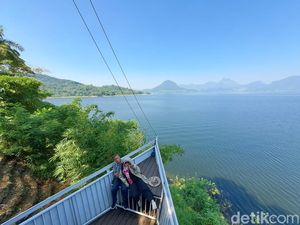 Ini Spot Terbaik Mendapatkan View Paling Sip Waduk Jatiluhur, Masuknya Gratis! Ini Spot Terbaik Mendapatkan View Paling Sip Waduk Jatiluhur, Masuknya Gratis!
