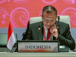 Sidang AIPA, Waka DPR Sampaikan Saran buat Atasi Tantangan di ASEAN