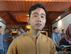Gibran Sebut Survei Cawapres Mungkin Salah, Denny JA: Itu Rendah Hati
