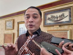 Eri Cahyadi Siap Jadi Jurkam Ganjar, Janji Tak Akan Mencaci Maki Lawan