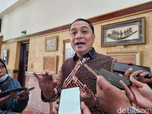 Meriahkan Pildun U-17, Pemkot Surabaya Gelar Lomba Sepakbola Antarkampung