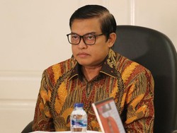 Ketua APHAMK Yakin MK Putuskan Gugatan Usia Cawapres dengan Jiwa Negawaran