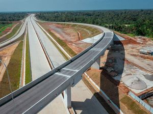 HK Cari Modal Buat Bayar Utang, Begini Caranya HK Cari Modal Buat Bayar Utang, Begini Caranya
