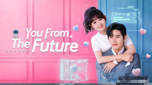 You from the Future (2023)/Dok.Iqiyi