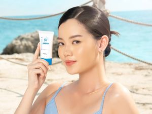 SPF 30 atau 50? Ini Pilihan Sunscreen Wajah Saat Cuaca Panas Ekstrem SPF 30 atau 50? Ini Pilihan Sunscreen Wajah Saat Cuaca Panas Ekstrem
