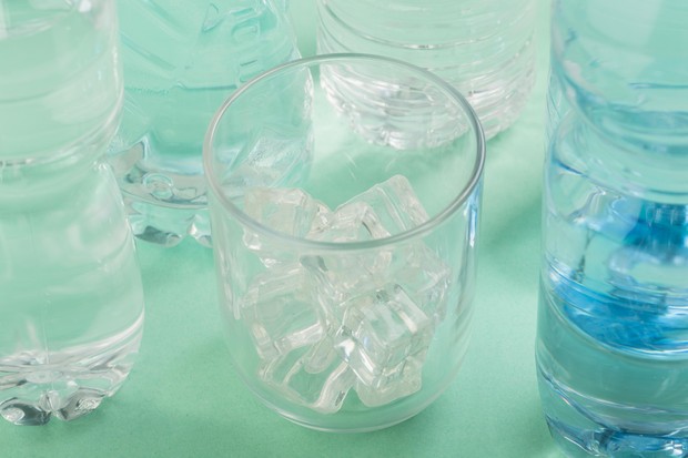 Apa itu Ice Hack Diet?/Sumber: Freepik/@Freepik Apa itu Ice Hack Diet?/Sumber: Freepik/@Freepik