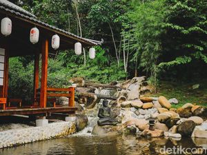 Keliling Dunia di Asia Heritage Pekanbaru Keliling Dunia di Asia Heritage Pekanbaru