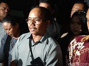 Keluarga Bripda ID Minta Tersangka Dikenakan Pasal Pembunuhan Berencana