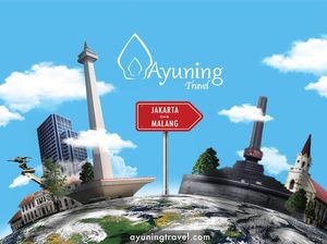 AyuningTravel Hadirkan Layanan Mobiltas Pintu ke Pintu yang Nyaman & Aman