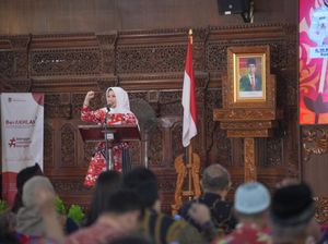 Per Juli 2023, Bank Klaten Salurkan Kredit Rp 349,1 M ke 6.133 Nasabah Per Juli 2023, Bank Klaten Salurkan Kredit Rp 349,1 M ke 6.133 Nasabah