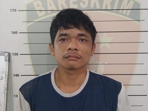 Tampang Begal Tikam Korban hingga Tewas di Banyuasin, Sempat Digebuki Warga