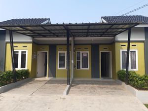 Kerja di Jakarta Beli Rumah Subsidi di Tigaraksa, Bos BTN Beri Bocoran Ini