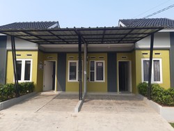 Kerja di Jakarta Beli Rumah Subsidi di Tigaraksa, Bos BTN Beri Bocoran Ini