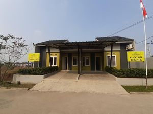 Basuki Minta BTN Awasi Kualitas Rumah Subsidi