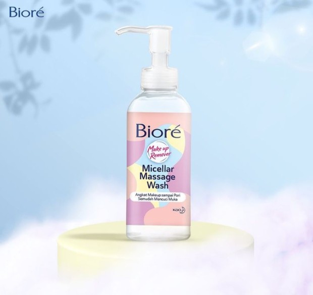 Foto produk biore