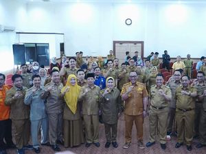 Pemkab Serang dan Pemkot Cilegon Optimalkan Pelayanan Daerah Perbatasan