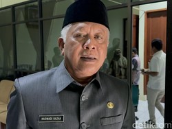 Tim Siap-Ada Singgung Warisan Utang Bupati Soppeng, Pemkab-DPRD Buka Suara