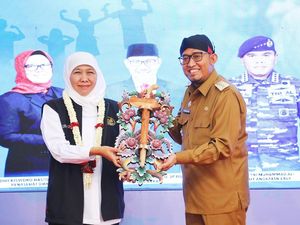 Pengamat Nilai Cak Fauzi Jadi Opsi Pendamping Khofifah di Pilgub Jatim