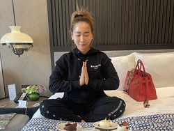 5 Tips Pangkas BB Ala Inul Daratista yang Berhasil Turun 30 Kg usai Lahiran