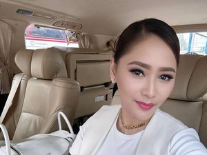 Protes Pajak Hiburan, Inul Juga Sebut Banyak Rumah di Pondok Indah Dijual Gegara Pajak Protes Pajak Hiburan, Inul Juga Sebut Banyak Rumah di Pondok Indah Dijual Gegara Pajak