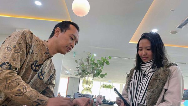 CIMB Niaga Permudah Pembayaran Antarnegara
