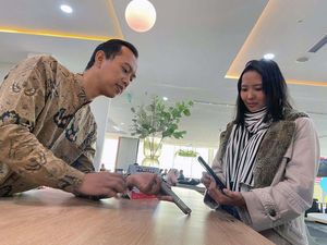 CIMB Niaga Permudah Pembayaran Antarnegara