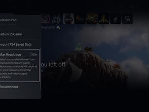 Sony Jajal Streaming Game PS5 dengan Resolusi 4K