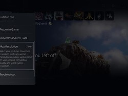 Sony Jajal Streaming Game PS5 dengan Resolusi 4K