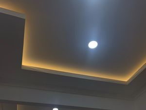 Perkiraan Biaya Ganti Plafon Gypsum/M2 Perkiraan Biaya Ganti Plafon Gypsum/M2