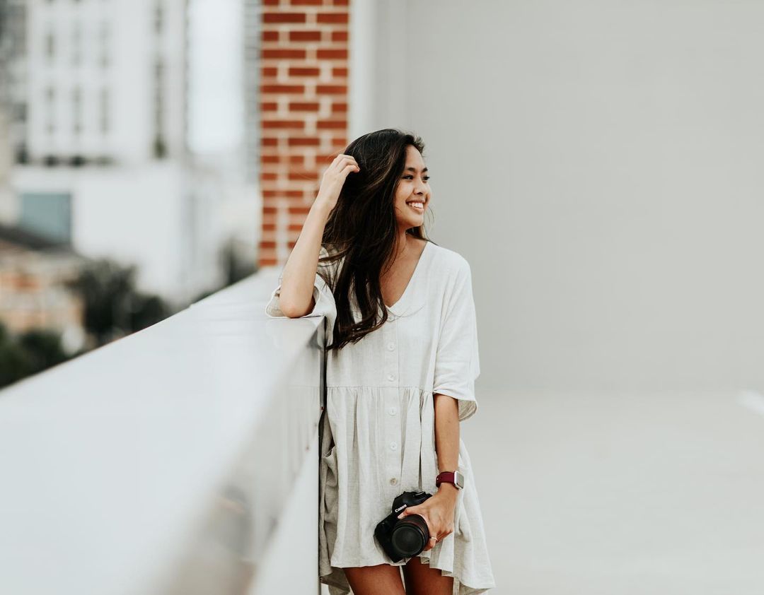 Dari Hobi Jadi Cuan, Perempuan Berusia 23 Tahun Ini Bisa Hasilkan Rp2,6 Miliar! Ini Kisahnya