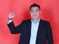 Tak Ada Kegiatan, Ketua Relawan Ganjar Bengkulu Mundur