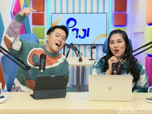 MA Batalkan Vonis Mati Ferdy Sambo hingga Jualan di Medsos Wajib Berizin