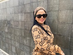 Dinar Candy Ajak Tinju Miyabi, Heran Kok Pamela Safitri Marah