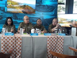 Penjelasan ITDC soal Terjerat Utang Rp 4,6 Triliun