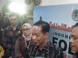 Kehutanan Jadi Tulang Punggung Capai Nol Emisi Karbon 2060