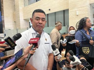 Bareskrim: Panji Gumilang Bertanggung Jawab Terkait Semua Transaksi Al-Zaytun