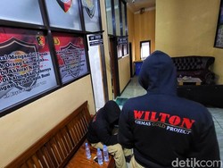 Dua Koperasi Pertambangan di Cibuluh Sukabumi Dilaporkan ke Polisi