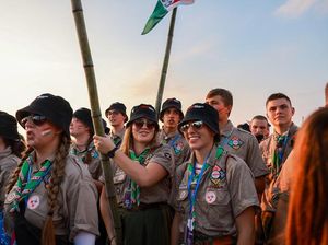 Dunia Hari Ini: Peserta Jambore di Korea Selatan Dipulangkan