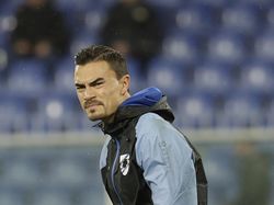 Profil Emil Audero: Putra Lombok yang Akan Jadi Saingan Maarten Paes