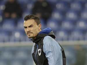 Emil Audero Sempat Ditawar Lazio, Ayah Saran Pilih Inter Emil Audero Sempat Ditawar Lazio, Ayah Saran Pilih Inter