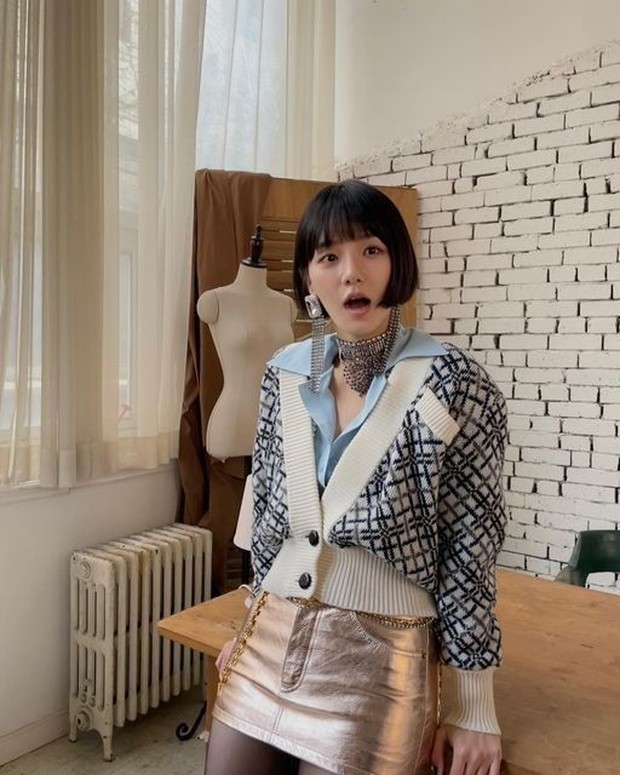 Photo: Instagram.com/lavieenbluu