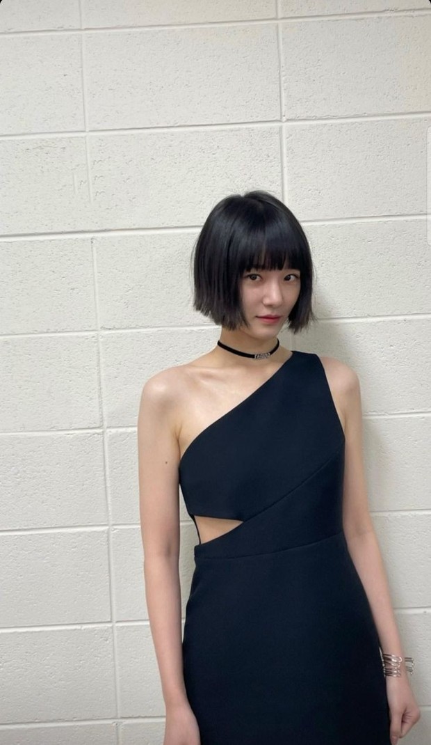 Photo: Instagram.com/lavieenbluu
