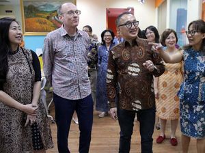 FWD Insurance Perluas Jaringan Bisnis