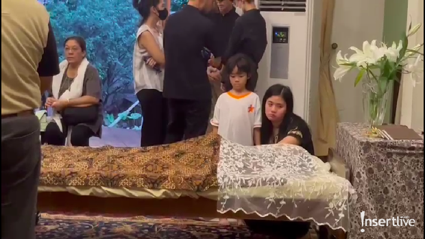 Iunda Kikan Cokelat Meninggal Dunia