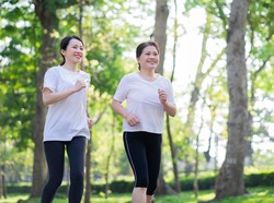 8 Kebiasaan yang Bikin Umur Biologis Lebih Muda, Ada Risetnya Lho!