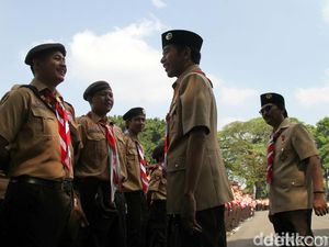 Perbedaan Kwarnas dan Kwarda: Arti, Singkatan hingga Fungsi Perbedaan Kwarnas dan Kwarda: Arti, Singkatan hingga Fungsi