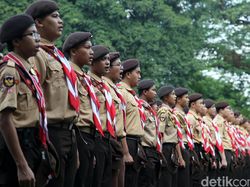 7 PTN Buka Jalur Mandiri untuk Anggota Pramuka dan Ketua OSIS, Cek Syaratnya