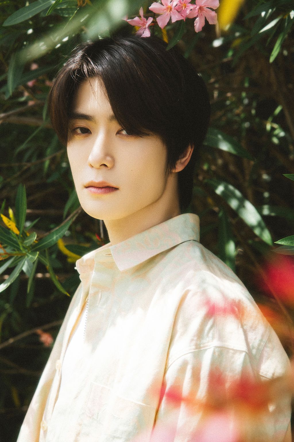 Jaehyun NCT