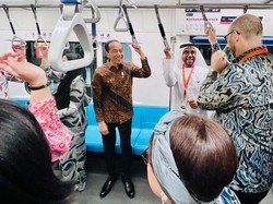 Jokowi Akan Pimpin 12 Pertemuan KTT ke-43 ASEAN 2023 di Jakarta